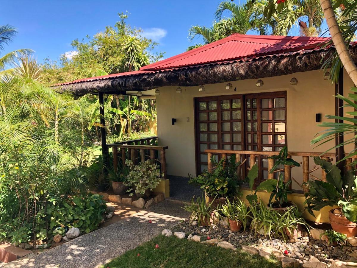 Strutz Art Garden Resort Bangued Zewnętrze zdjęcie