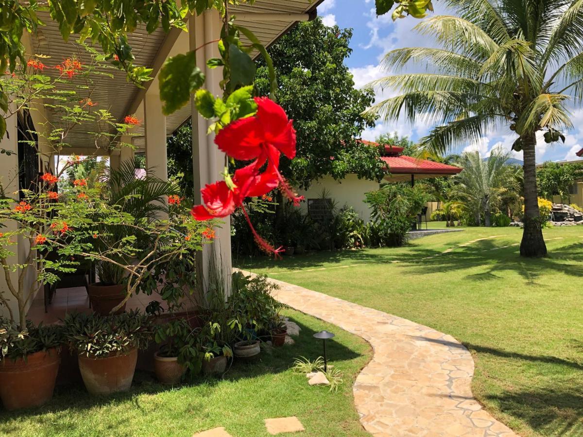 Strutz Art Garden Resort Bangued Zewnętrze zdjęcie
