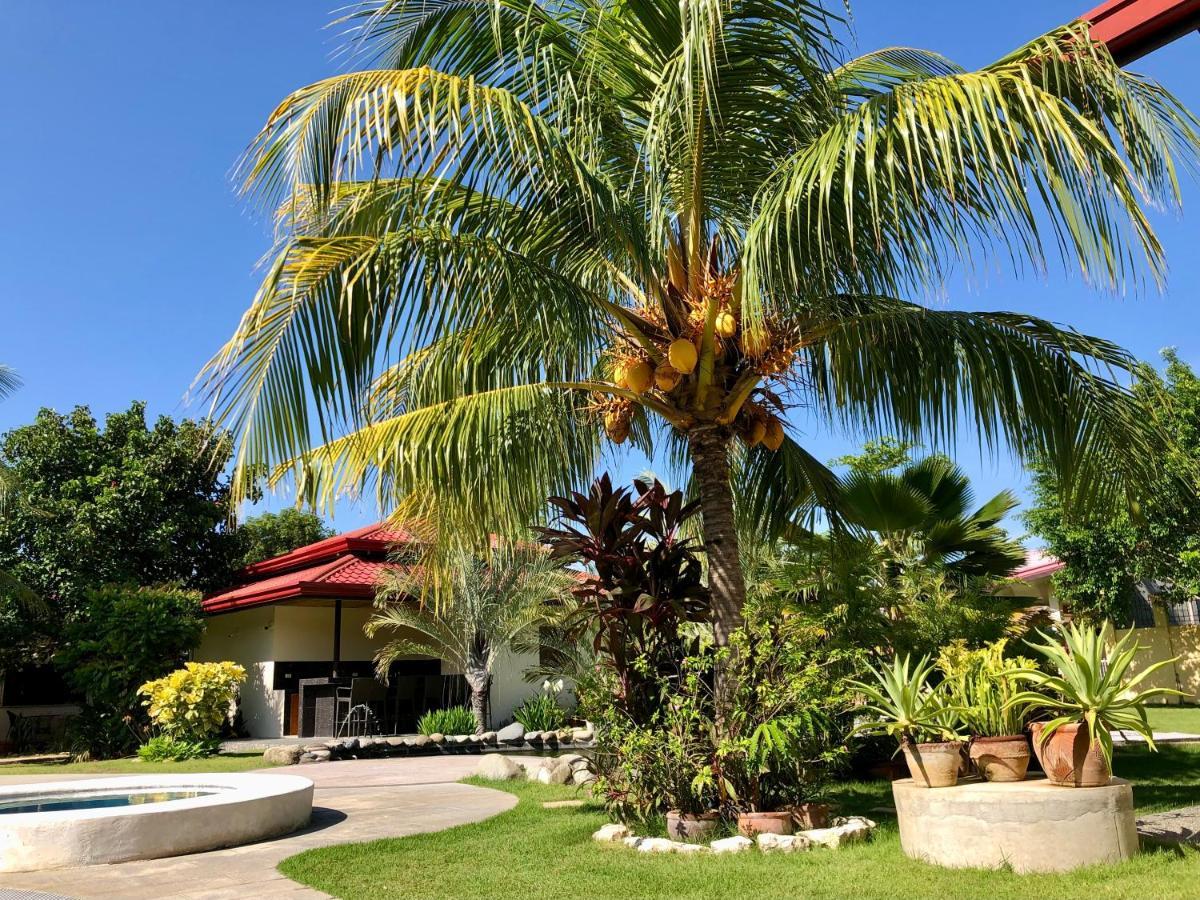 Strutz Art Garden Resort Bangued Zewnętrze zdjęcie