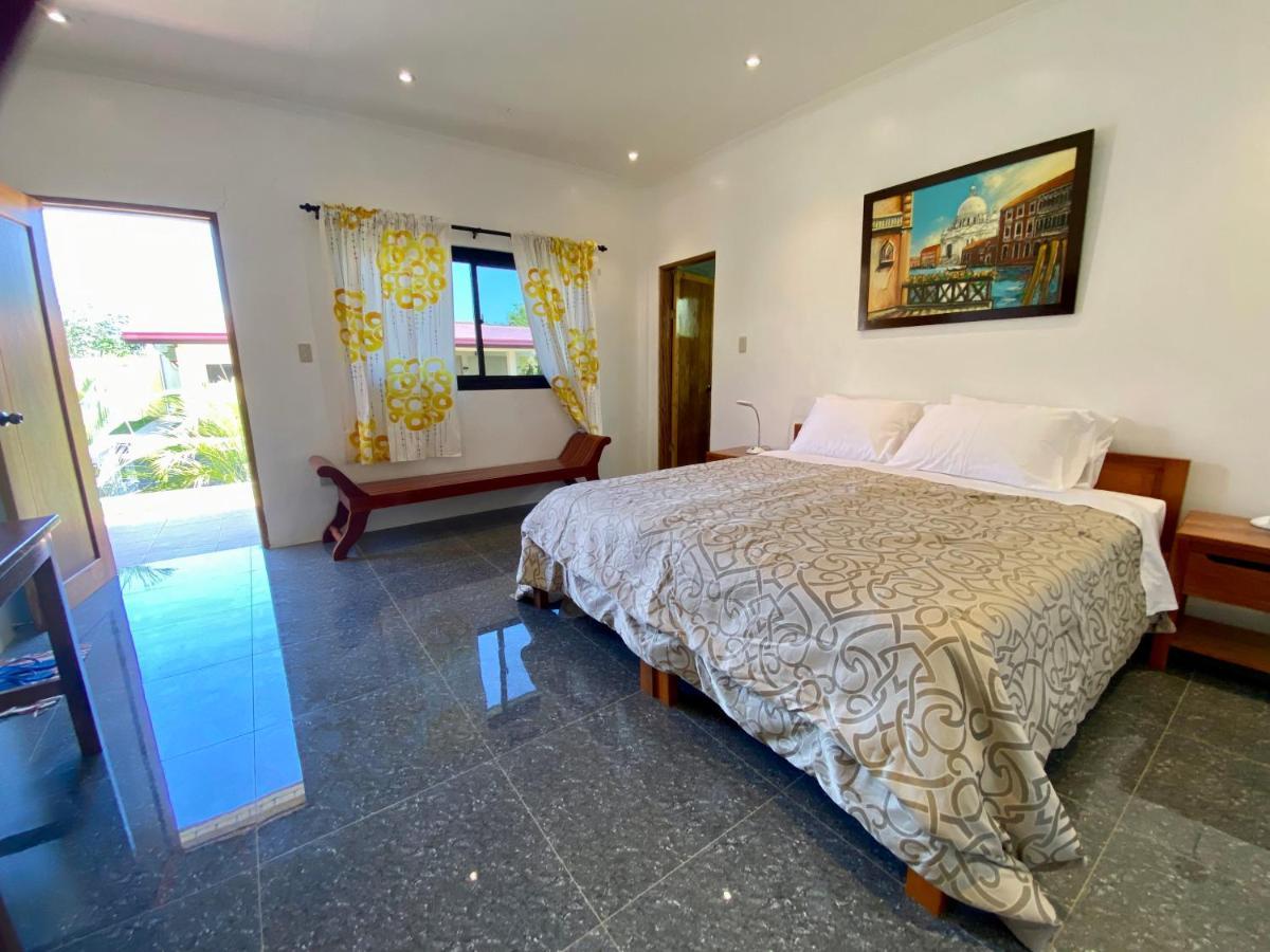 Strutz Art Garden Resort Bangued Zewnętrze zdjęcie