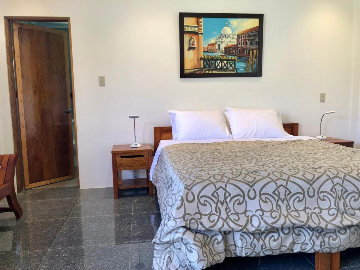 Strutz Art Garden Resort Bangued Zewnętrze zdjęcie