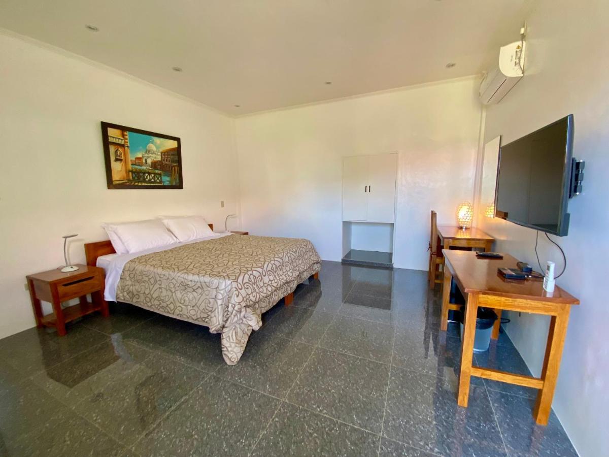 Strutz Art Garden Resort Bangued Zewnętrze zdjęcie