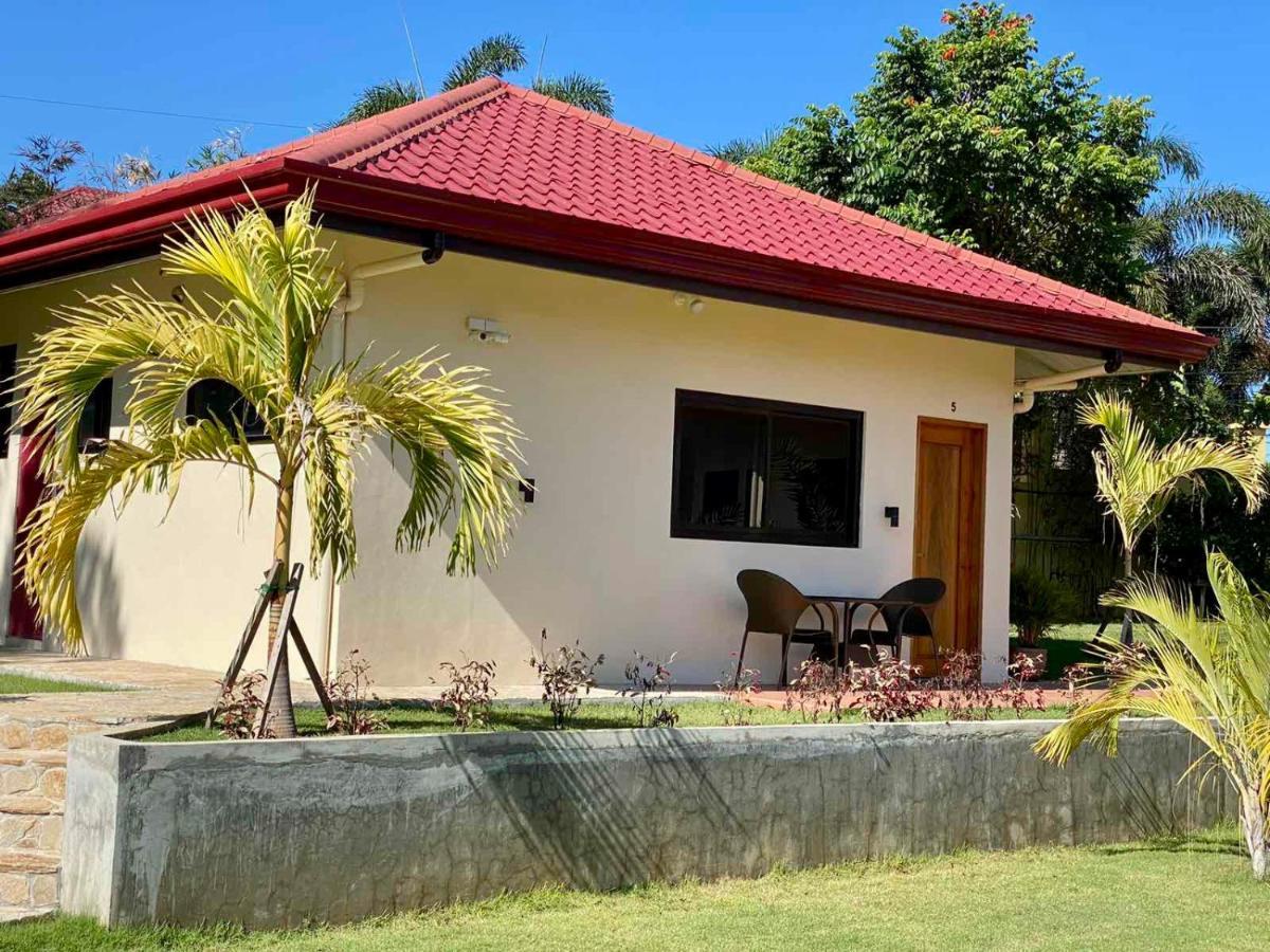 Strutz Art Garden Resort Bangued Zewnętrze zdjęcie