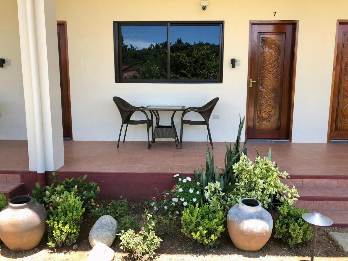 Strutz Art Garden Resort Bangued Zewnętrze zdjęcie