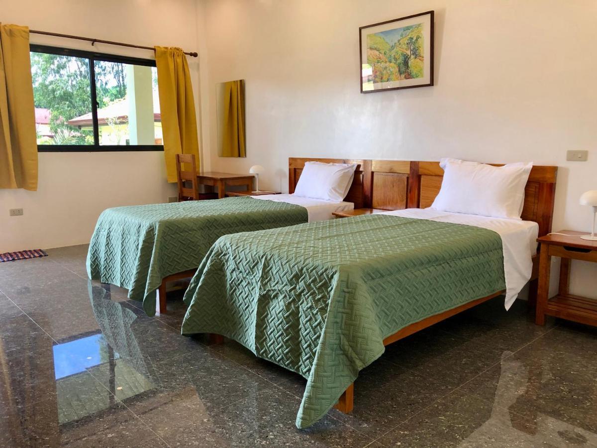 Strutz Art Garden Resort Bangued Zewnętrze zdjęcie