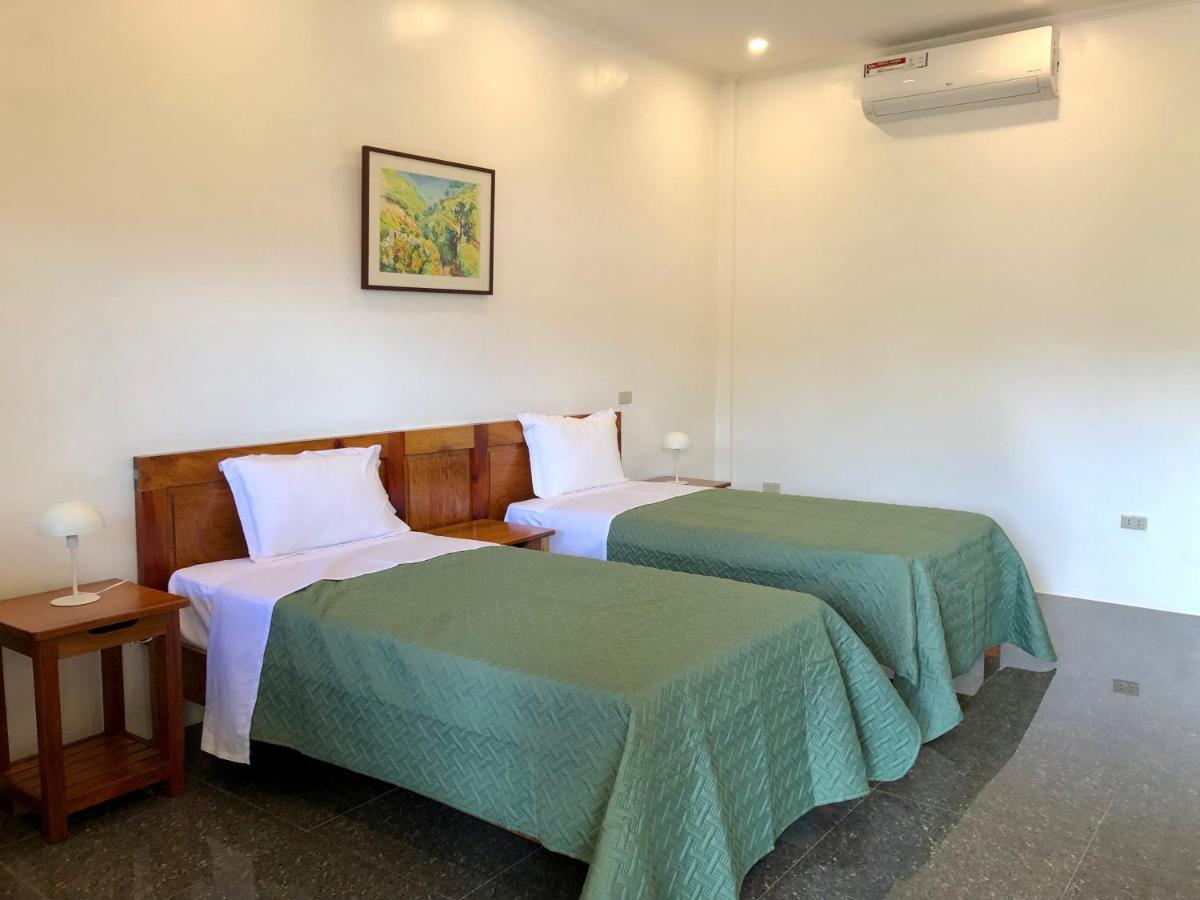 Strutz Art Garden Resort Bangued Zewnętrze zdjęcie