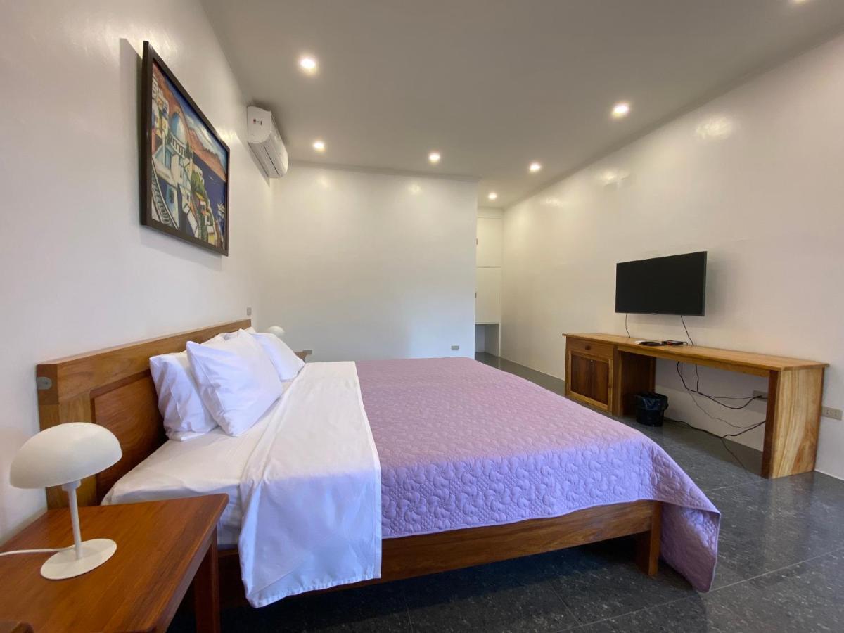 Strutz Art Garden Resort Bangued Zewnętrze zdjęcie