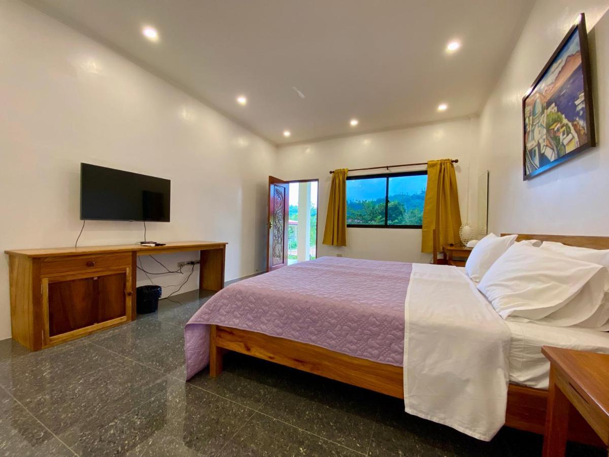 Strutz Art Garden Resort Bangued Zewnętrze zdjęcie