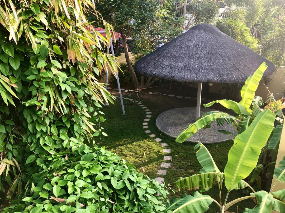 Strutz Art Garden Resort Bangued Zewnętrze zdjęcie