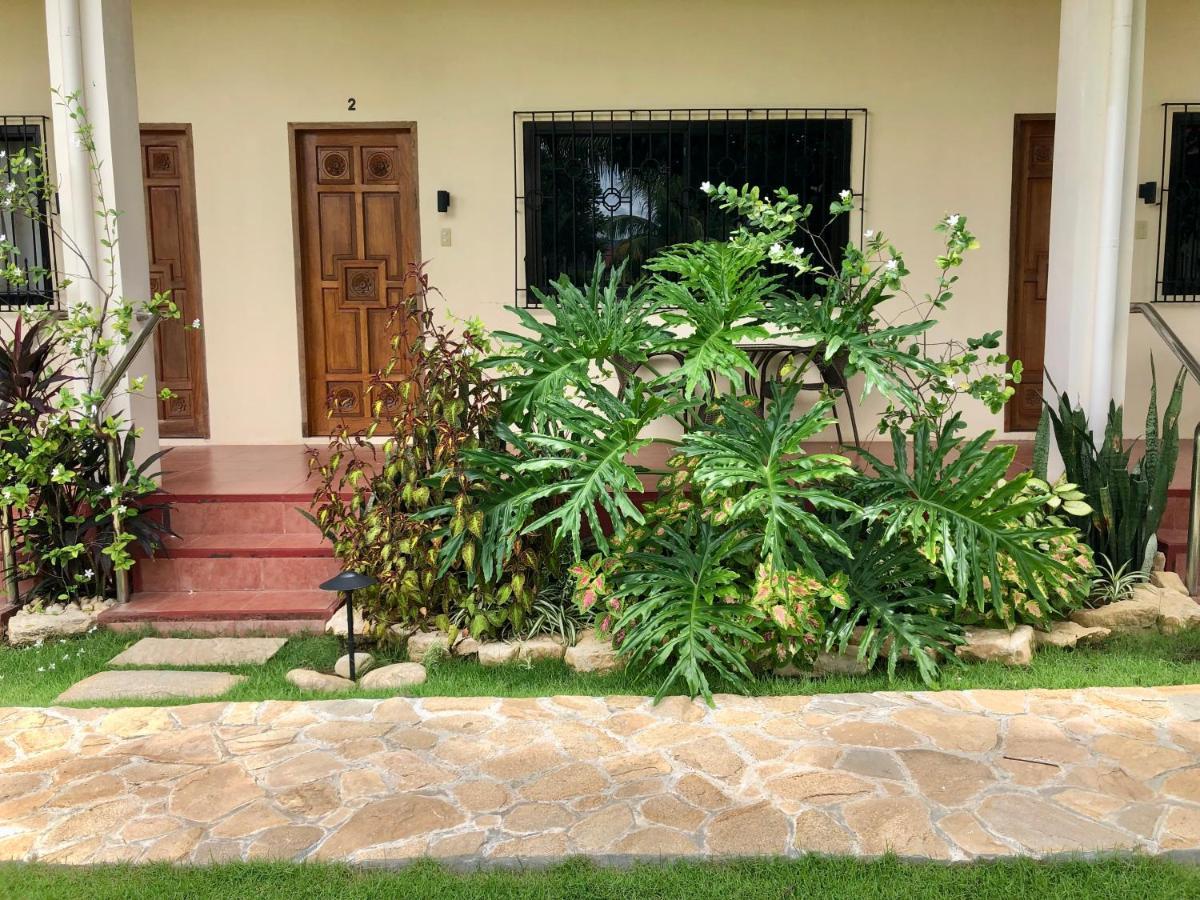 Strutz Art Garden Resort Bangued Zewnętrze zdjęcie