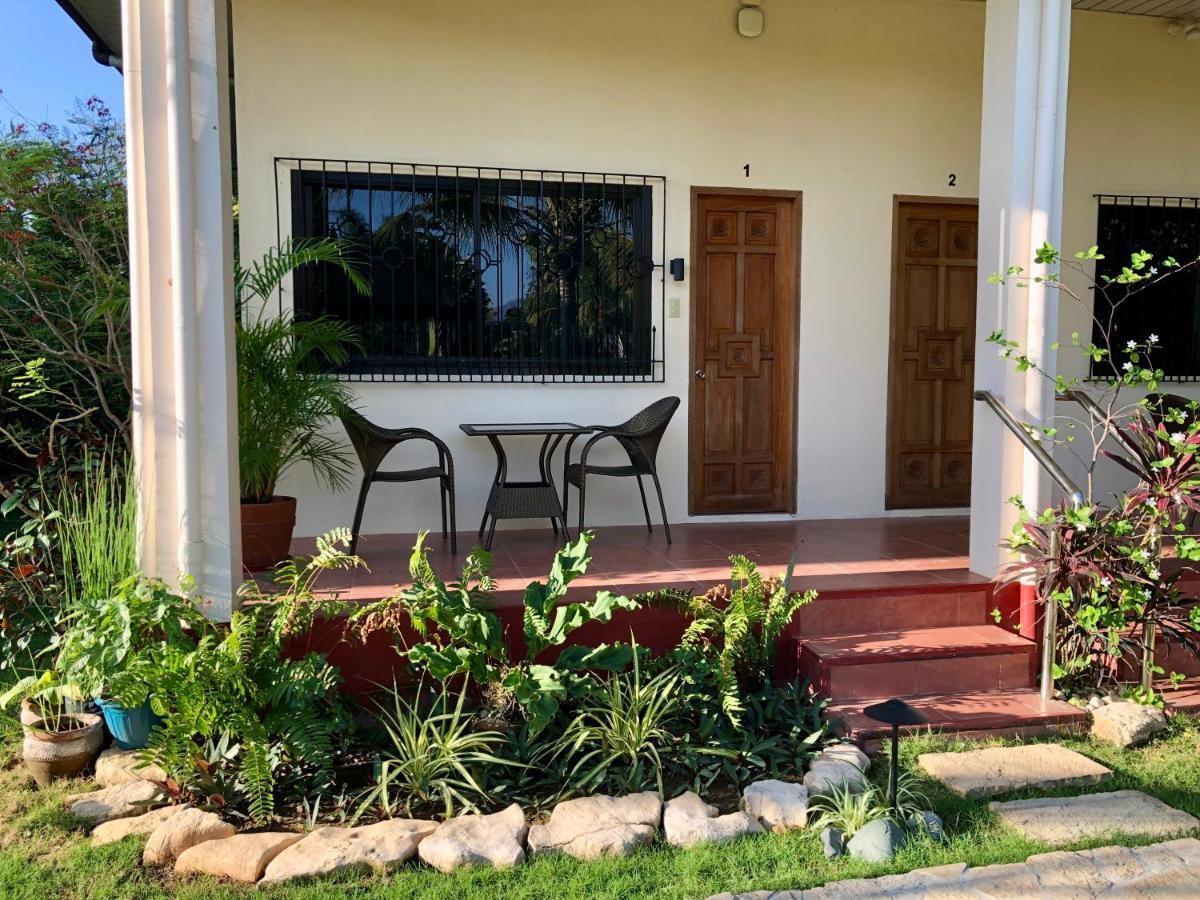 Strutz Art Garden Resort Bangued Zewnętrze zdjęcie