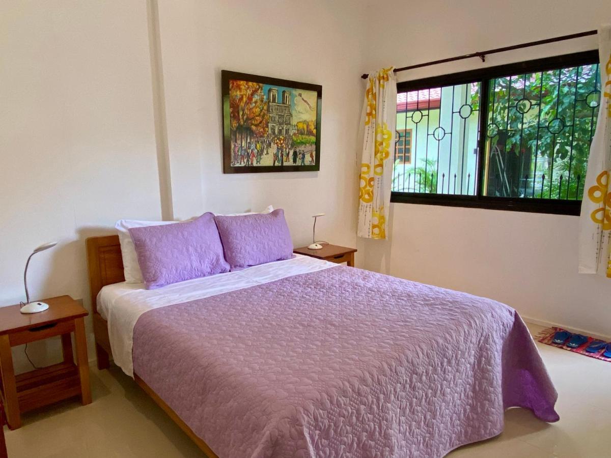 Strutz Art Garden Resort Bangued Zewnętrze zdjęcie